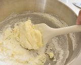 サクっ！ふわっ！メロンパン作り方3写真