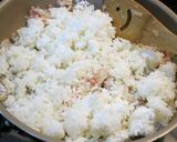 フライパンで簡単ライスコロッケ作り方3写真