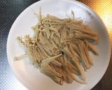 ミニトマト入り！きゅうりとワカメの酢の物作り方2写真