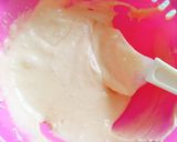 簡単！クリームチーズのふんわりマフィン作り方1写真