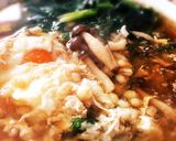 綺麗に痩せられそうなもち麦おじや作り方4写真