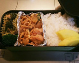 鶏肉とたまごの中華風炒め♪作り方8写真