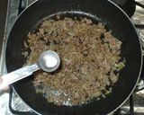 コロッケ風ポテトサラダのパン粉焼き♪簡単作り方6写真