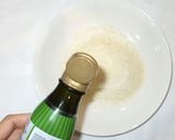 コロッケ風ポテトサラダのパン粉焼き♪簡単作り方10写真