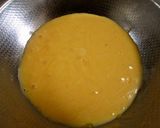 白玉粉入りのもちもちミニどら焼き作り方2写真