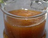 COOKPADづくし♪のフルーツタルト作り方1写真