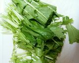 野菜をたっぷり！チキンジンジャーサラダ☆作り方10写真