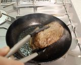ローストビーフ大野のローストビーフ丼♪作り方2写真
