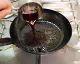 ローストビーフ大野のローストビーフ丼♪作り方3写真