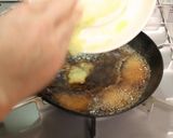 ローストビーフ大野のローストビーフ丼♪作り方4写真