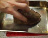 ローストビーフ大野のローストビーフ丼♪作り方6写真