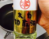 リッチで和風なスクランブルエッグ作り方4写真
