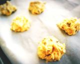 簡単♡幸せチョコレートチャンククッキー作り方5写真
