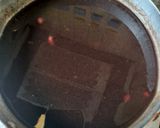 大納言羊羹作り方7写真