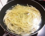 【簡単☆再現レシピ】きのこパスタ作り方1写真