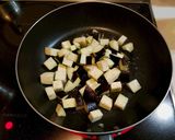 簡単！美味しいマーボー茄子！作り方1写真