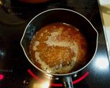 簡単！美味しいマーボー茄子！作り方2写真