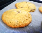 簡単♡幸せチョコレートチャンククッキー作り方7写真