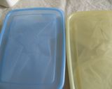 ☆飽きのこない山食2斤☆工程写真付作り方5写真
