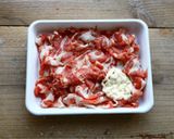 トースターで簡単！変わり衣カツ作り方1写真