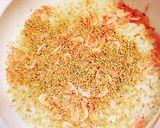 釜揚げ桜えびの炊き込みご飯作り方5写真
