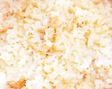 釜揚げ桜えびの炊き込みご飯作り方6写真