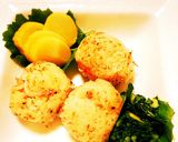 釜揚げ桜えびの炊き込みご飯作り方7写真