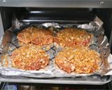 トースターで簡単！変わり衣カツ作り方5写真