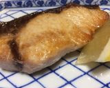 失敗しないふっくらジューシー♡鯵の塩焼き作り方3写真
