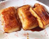 焼き餅作り方4写真