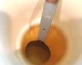 朝ごはん 和食 簡単 レンジde温卵豆腐作り方5写真