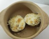 サツマイモのチーズ焼き作り方4写真