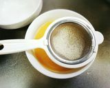 レンジで簡単！麺つゆ茶碗蒸し。作り方5写真