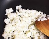 真っ赤なミネストローネ〜リゾット作り方1写真