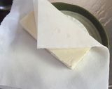 ボリューム満点★ポークチーズ豆腐カツ作り方1写真