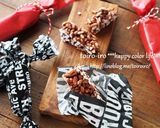板チョコで簡単!サクサク★パフチョコバー作り方9写真