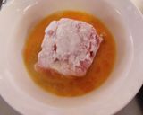 ボリューム満点★ポークチーズ豆腐カツ作り方7写真