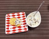 生クリームの使い残りからフレッシュバター作り方5写真