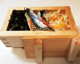 白菜 大根 人参の麹漬け作り方4写真