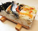 白菜 大根 人参の麹漬け作り方5写真