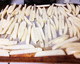 簡単！揚げないやみつきフライドポテト作り方5写真