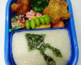 ｵﾌﾞﾗｰﾄ弁スプラ ディズニーetc作り方80写真