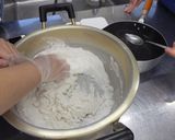 まんで美味しい!えがらまんじゅう作り方3写真