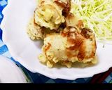 ちくわのチーズ揚げ作り方4写真