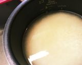 簡単栗ご飯作り方1写真