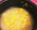 簡単栗ご飯作り方3写真