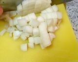 早くて美味しいポトフ風スープ作り方1写真