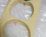 〔卵＋牛乳〕ふんわり層のホットビスケット作り方10写真