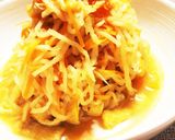 冷凍OK☆基本の切り干し大根作り方6写真