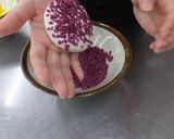 まんで美味しい!えがらまんじゅう作り方6写真